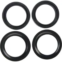 All Balls Racing 39 X 51 X 8/10.5 Abr 56-165 Vorkolie-afdichtingsset