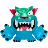 Moose Mr. Beast Lab Camo Panter Speelset van