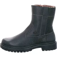 Jomos 456504-354-000 Laarzen | Maat 42 Heren Zwart