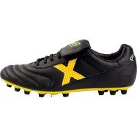 Munich Mundial U25 Football Boots Zwart EU 42 Man