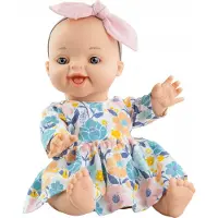 Paola Reina Doll Gordi girl | Elena