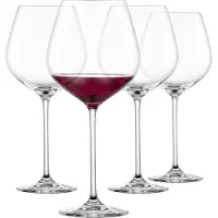 Schott zwiesel Fortissimo Bourgogne Goblet 140 - 0.72L - 4 Glazen