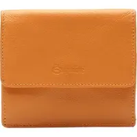 Esquire Portemonnee Peru Lady Wallet Orange Oranje