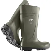 Bekina : Steplite Easygrip O4 Groen-Zwart P, Maat 36
