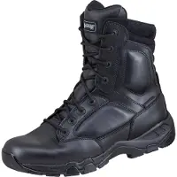 Magnum Viper Pro 8.0+ Wp Leather Werklaars | Maat: 35
