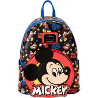 Loungefly Disney Backpack Classic Mickey and Friends