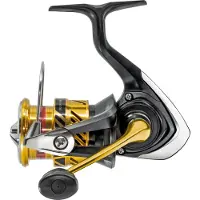 Daiwa Haspels