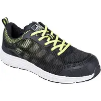 Portwest Tove veiligheidsschoenen S1P SRC 40* (Paar)