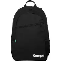 Kempa Sportrugzak zwart / wit