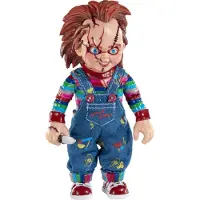 Noble Collection Universal - BendyFigs Figuur - Chucky