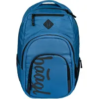 Baagl Coolmate Rugzak Blauw 35L