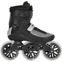 Powerslide Swell Nite 125 3d Adapt Padding Inline Skates