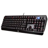 Thermaltake Challenger Edge, gaming-toetsenbord