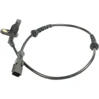 METZGER 0900910 Wielsnelheidssensor (ABS)