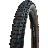 Schwalbe Wicked Will - TLE - ADDIX SpeedGrip - Super Ground - 27.5x2.40 - Bronze Sidewall