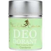 The Ohm Collection The Ohm Deo Dorant Poeder Gardenia - 120g