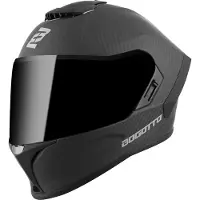 Bogotto Phantom Carbon 6K Helm