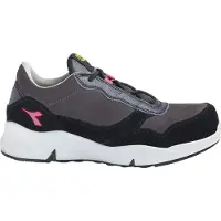 Diadora Athena Low S3l Fo Sr Esd Werkschoen | Maat: 37