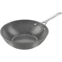 Ballarini Salina Ceramic Granit keramische wok 30 cm