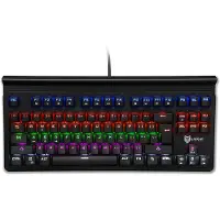 LIOCAT KX 365 Outemu Blaue Tastatur
