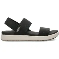 Keen - Elle Backstrap - Sandalen 37, zwart