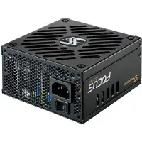 Seasonic Focus SGX 650 Gold