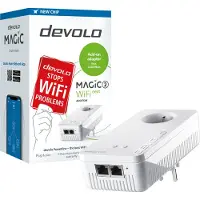 Devolo Magic 2 WiFi next (uitbreiding)