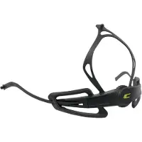 Cgm Ring Fit System Helm 851 CENTER, zwart-geel