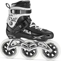 FILA Houdini 125 black/white | Maat 42.5