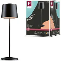 Paulmann oplaadbare lamp Gilo