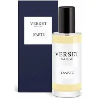 Verset D'Arte