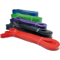 Toorx Power Bands Resistance Bands