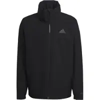 Adidas Waterdichte jas Terrex Rain.Rdy