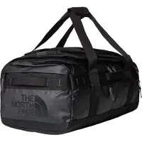 The North Face Base Camp Voyager 42L Duffel TNF Black/Asphalt Grey 42L