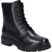 Josef seibel Stacey 07 97807VL076 Enkellaarzen | Maat 38 Dames Zwart