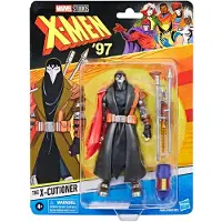 Hasbro X-Men '97 Legends Action Figure The X-Cutioner 15 cm