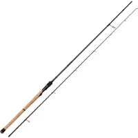 Dam Nanoflex Pro+ Spinning Rod Zilver 2.40 m / 10-30 g