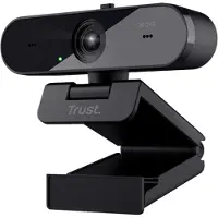 Trust Webcam ECO TW-250, QHD, USB-A