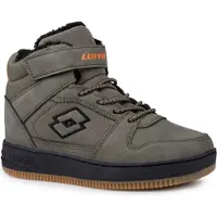 Lotto Hoge sneakers Prehna Fur K kind 31