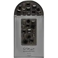 Lattafa Pride Maharjan Silver Eau de Parfum, 100 ml (unisex)