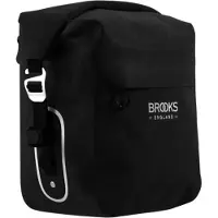 Brooks Tas Scape Pannier S Zwart