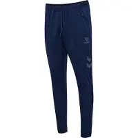 Hummel Broek 'Cima 2.0' marine / antraciet
