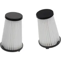 Electrolux EF150 2-pack met filters voor ErgoRapido