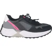 Gabor Rollingsoft sensitive 26.995.27 dames rollende wandelsneaker