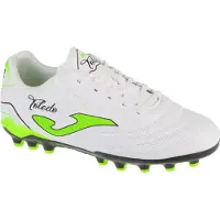 Joma Sportschoen 'Toledo Jr 25 TOJS AG' wit