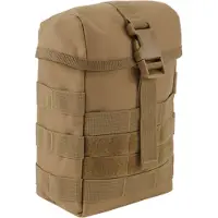Brandit Heuptas 'Fire' camel