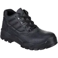 Portwest veiligheidsschoenen S1P SRC 40