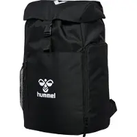 Hummel Rugzak zwart / wit