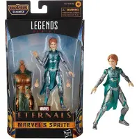 Hasbro Eternals Legends Sprite The Series Figure Veelkleurig Kinderen