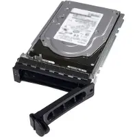 Dell 400-ALRT interne harde schijf 3.5'' 4 GB NL-SAS HDD